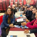 कोशीका अधिकृतहरूका लागि अभिमुखीकरण तालिम