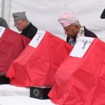 एमाले महाधिवेशन : ३ सय मत खस्यो, मध्यरातसम्ममा नतिजा आउने सम्भावना