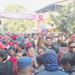 एमाले महाधिवेशन : राति ८ बजेपछि मतदान सुरु हुने