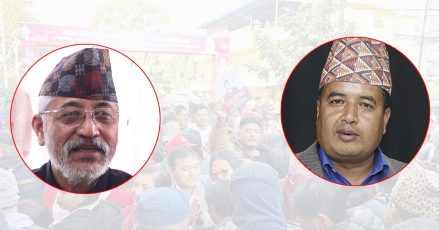 एमाले महाधिवेशन : सचिवमा महेश र छविलालको बराबर हुँदा कसको मत कति ?