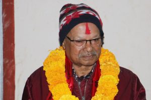 धनकुटा आएर मन्त्री परियारले भने– कृषकका समस्या समाधानका लागि गम्भीर छौँ 