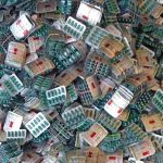 मोरङको थनपालथानबाट २९ हजार बढी ट्रामाडोल क्याप्सुल बरामद