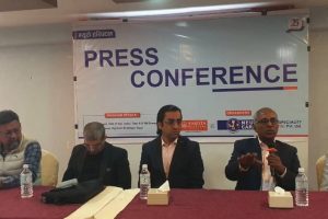 विराटनगरको न्युरो र भारतको अमृता हस्पिटलबीच सहकार्य