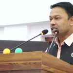 मधेशका मुख्यमन्त्री यादवले दिए राजीनामा