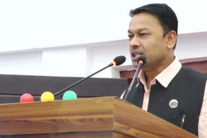 मधेशका मुख्यमन्त्री यादवले दिए राजीनामा