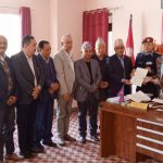 जेनजी आन्दोलनमा ‘विध्वंस’ मच्चाउनेहरूविरुद्ध एमाले मोरङले दियो जाहेरी