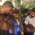 यी हुन् मोरङका ६ क्षेत्रमा मनोनयन दर्ता गर्ने ११८ जना उम्मेदवार 