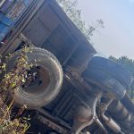 अपडेट : धनकुटाको त्रिशूलेमा बस दुर्घटना हुँदा ६ जना घाइते (नामावलीसहित)