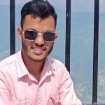 कविता : आजको मान्छे