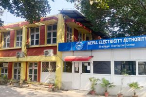 समयमा विद्युत महसुल नबुझाउने २ सय ४९ उपभोक्ताको काटियो लाइन