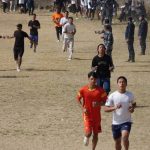 धनकुटामा निर्वाचन प्रहरी भर्नाका लागि पुनः म्याद थपियो