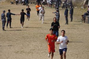 धनकुटामा निर्वाचन प्रहरी भर्नाका लागि पुनः म्याद थपियो