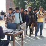 धनकुटामा दोस्रो पटक ४९४ जनाले दिए निर्वाचन प्रहरीको आवेदन