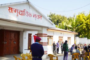 धनकुटामा स्वतन्त्रसहित १८ जनाले गराए मनोनयन दर्ता