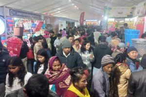 ५० करोडको कारोबार गर्दै सकियो विराट ट्रेड एक्स्पो, डेढ लाखले गरे अवलोकन