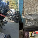 धरानबाट गाँजासहित धनकुटाकी मनमाया पक्राउ, मोटरसाइकल चालकको खोजी हुँदै