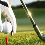 धरानमा एनवाईईएफ एमेच्योर गल्फ प्रतियोगिता हुँदै