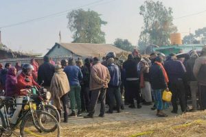 सुनसरीमा सशस्त्रले चलाएको गोली लागेर सफारी चालकको मृत्यु