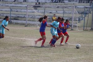 हिसान स्पोर्ट्स मिट : कुन खेलमा कुन कलेज विजयी ?