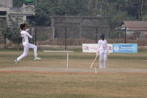 झापा कोशी एलाइट कप क्रिकेटको फाइनलमा प्रवेश