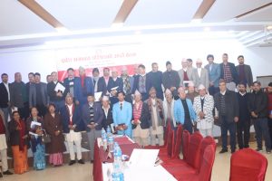 कोशी प्रदेश समन्वय परिषद् बैठक : स्थानीय तह र प्रदेशमा देखिएका समस्या हटाउने निर्णय