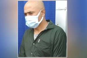 पटक-पटक बमको त्रास फैलाउने खरेल झापाबाट पक्राउ, जेनजी आन्दोलनमा भागेका थिए झुम्का कारागारबाट