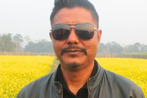 मोरङ–६ बाट स्वतन्त्र उम्मेदवारी दिने किरण खड्काको घोषणा