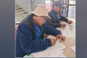 महावीर पुनले म्याग्दीबाट दिए स्वतन्त्र उम्मेदवारी