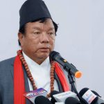महावीर पुन विज्ञान, प्रविधि मन्त्री बन्दै, आजै शपथ