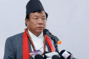 शिक्षामन्त्री महावीर पुनले दिए राजीनामा