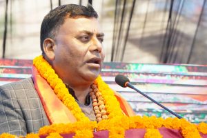 भेडेटारमा पर्यटन प्रवर्द्धनका लागि सहयोग गर्ने मन्त्री मण्डलको प्रतिवद्धता