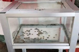 मोरङको रंगेलीस्थित संसारीमाई मन्दिरमा कसले गर्यो चोरी ?