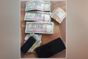 विराटनगरबाट स्रोत नखुलेको तीन लाख रुपैयाँसहित भारतीय नागरिक पक्राउ