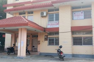 मोरङमा ३ सय ६ मतदान स्थल, ८ सय ८८ मतदान केन्द्र कायम