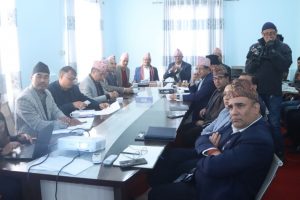 कोशी प्रदेशमा बसाइसराइ रोक्ने खालका योजना अघि सार्न मुख्यमन्त्री कार्कीको निर्देशन