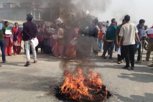 अस्पतालबाट किशोरीको शव हराएपछि…