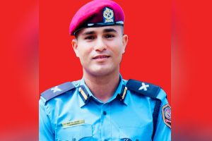 ओखलढुङ्गाका दुई हत्याकाण्डको सफल अनुसन्धान गर्ने इन्स्पेक्टर सर्वोत्कृष्ट प्रहरी घोषित