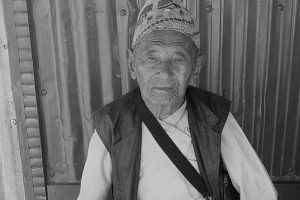 धनकुटाको तेलियाका पूर्ववडाध्यक्ष तामाङको १०१ वर्षको उमेरमा निधन