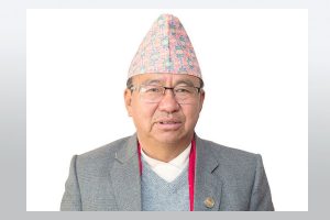 एमालेबाट धनकुटामा राजेन्द्र राईले पाए टिकट