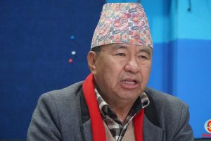 धनकुटामा एमाले उम्मेदवार राईको प्रतिबद्धता : सुरुङमार्गदेखि गाँजा खेतीको वैधानिकतासम्म