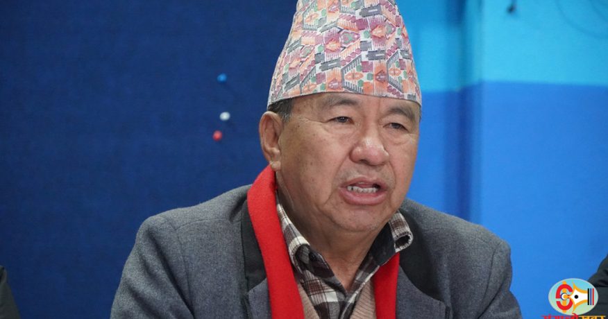 धनकुटाबाट निर्वाचित सांसद राईले बुझाए चुनावी खर्च विवरण