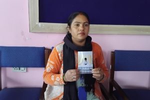 ब्लड क्यान्सरबाट पीडित बालकको उपचारमा सहयोगको अपिल