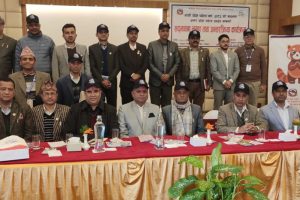 अन्तर प्रदेश पर्यटन सहकार्य : कोशी र गण्डकीबीच सम्झौता पत्रमा हस्ताक्षर