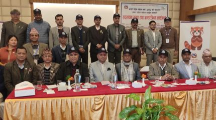 अन्तर प्रदेश पर्यटन सहकार्य : कोशी र गण्डकीबीच सम्झौता पत्रमा हस्ताक्षर