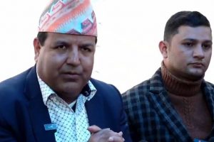 पार्टीलाई विभाजनतर्फ धकेल्ने कुनै पनि प्रयास अस्वीकार्य छ : सुनिल शर्मा