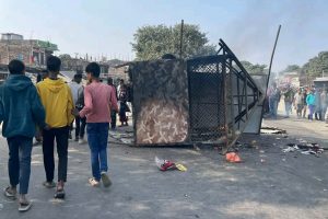 सुनसरी घटना : यस्तो छ पीडित पक्ष र प्रशासनबीच भएको ५ बुँदे सहमति