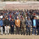 धनकुटामा निर्वाचन प्रहरीको तालिम सुरु