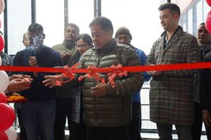 विराट नर्सिङ होममा अत्याधुनिक क्याथ ल्याब सेवा सञ्चालन