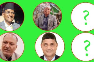 एमालेले मोरङका ४ क्षेत्रमा उम्मेदवारको टुङ्गो लगायो, दुई क्षेत्रको बाँकी