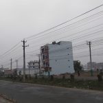 आइतबारसम्म वर्षा र हिमपातको सम्भावना 